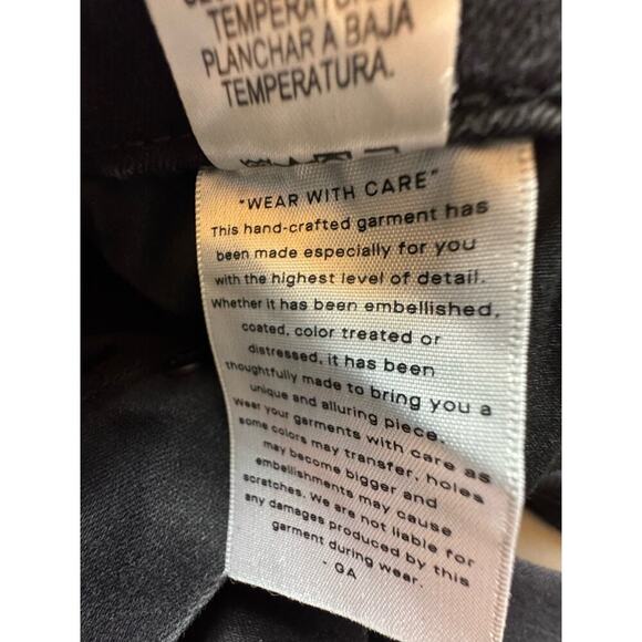 Good American‎ Always Fits Good Legs Jeans Size XS - Picture 4 of 13